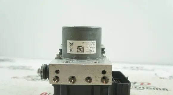 Peugeot 5008 ABS Pump 9812786180 0265956353