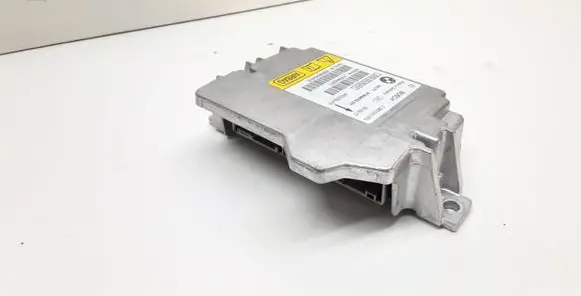 BMW 1 E82 E88 Airbag control unit/module 9184432 65779184432 0285010070