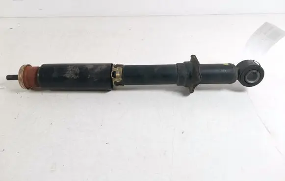 Toyota Corolla Verso E121 Rear shock absorber/damper 48530-13120