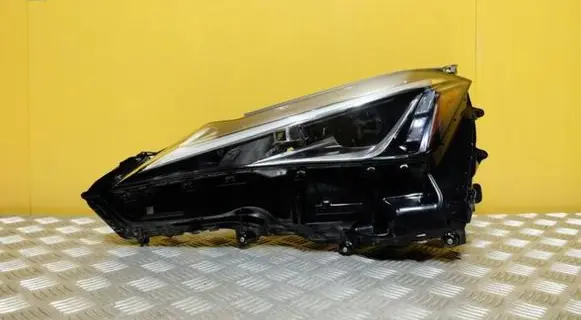 Lexus UX Headlight/headlamp LEXUS-UX200 2623