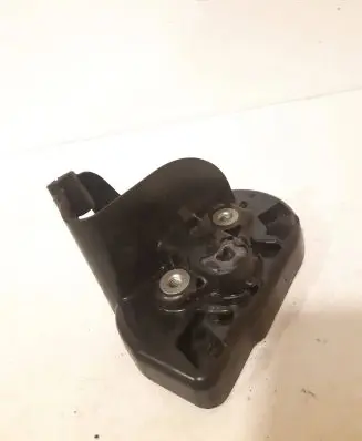 Volkswagen Caddy Rear door lock 7H0843603 2K0843603