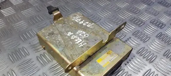 Mazda 626 ABS control unit/module RFG518701A