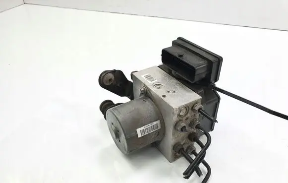 Volkswagen PASSAT CC ABS Pump 3AA614109BK