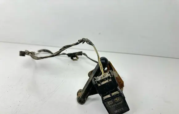 BMW X5 E53 Headlight/headlamp level sensor 1093698