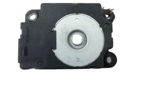 Citroen C4 II A/C air flow flap actuator/motor IMPRK642449