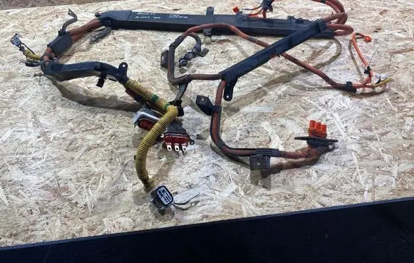 Lexus RX 330 - 350 - 400H Other wiring loom 
