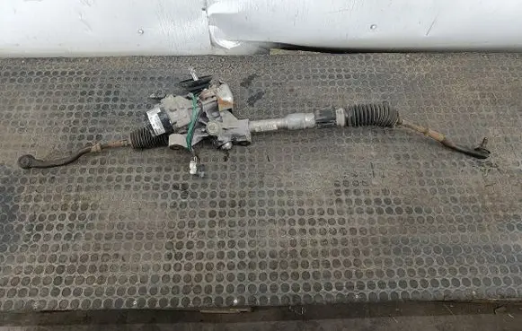 Honda Civic Steering rack 