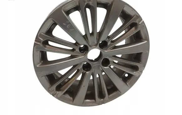 Peugeot 208 I R16 alloy rim 