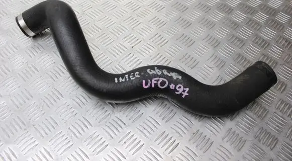 Honda Civic Intercooler hose/pipe