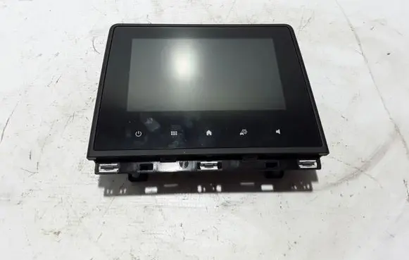 Renault Zoe Screen/display/small screen 280346916R