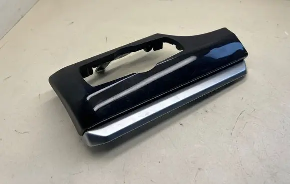BMW 5 GT F07 Panel trim 9195647 21109999
