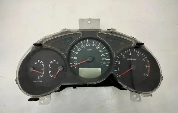 Subaru Forester SG Speedometer (instrument cluster)