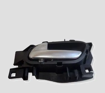 Citroen C5 Front door interior handle 9660525480 9685950377