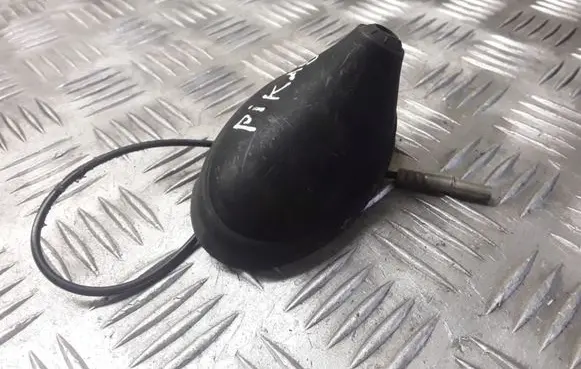 Citroen C4 Grand Picasso Radio antenna 9658544380 921793312