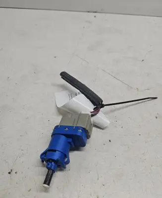 Brake pedal sensor switch