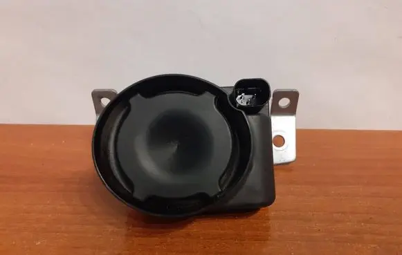 Mercedes-Benz Sprinter W907 W910 Alarm system siren A2138201101 02138872