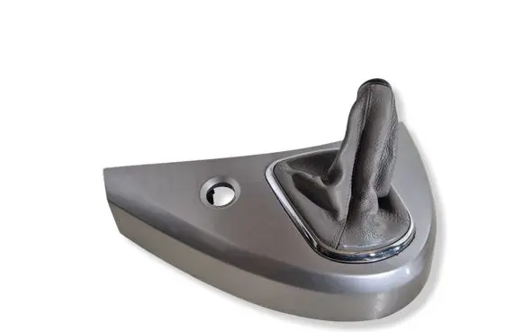 Mitsubishi Grandis Gear shifter surround trim plastic GN22104320