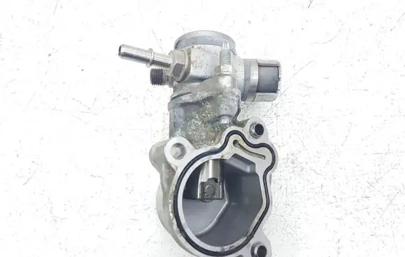 Ford Edge II Fuel injection high pressure pump FT4E9D376 FT4E9D376AB FT4E9B374