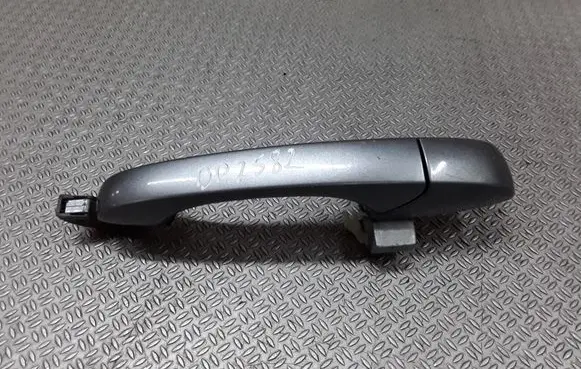 Chrysler Sebring (ST-22 - JR) Front door exterior handle