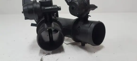 Citroen C5 Throttle valve 9641304380