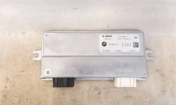 BMW X4 G02 Camera control unit module 5A8CD32