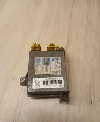 Honda Accord Airbag control unit/module 77960S1AG91M1 CZX401XMXV