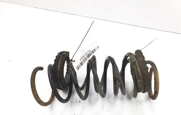 Ford Ka Rear coil spring