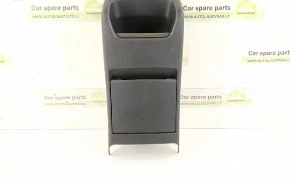 Mercedes-Benz CLA C117 X117 W117 Ashtray (rear) 1776804101 1385075-03