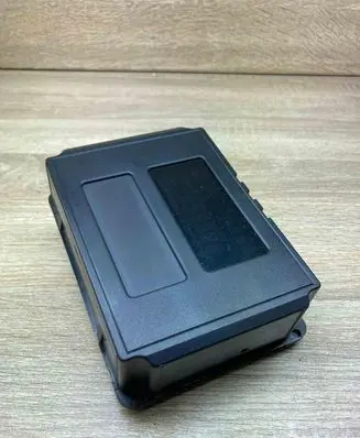 Opel Omega B1 Screen/display/small screen 90379233 2204107