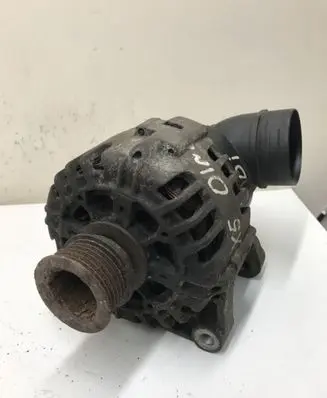 BMW X5 E53 Generator/alternator 2542377