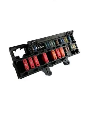 BMW 7 E65 E66 Fuse module 18560