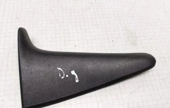 Volkswagen PASSAT B3 Other rear door trim element 333839974