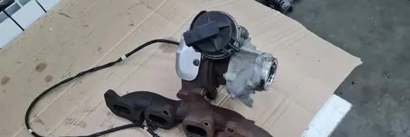 Audi A4 S4 B9 Turbo 04L253019A