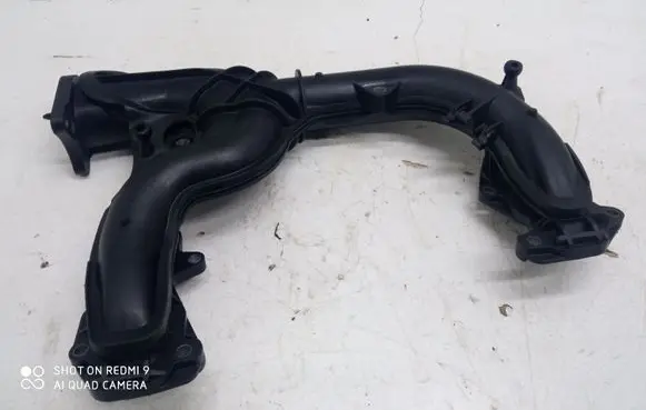 Audi A6 S6 C6 4F Intake manifold 059145762B