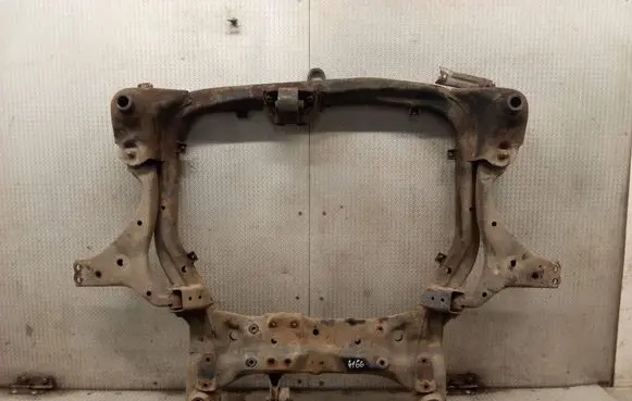 Hyundai i30 Front subframe