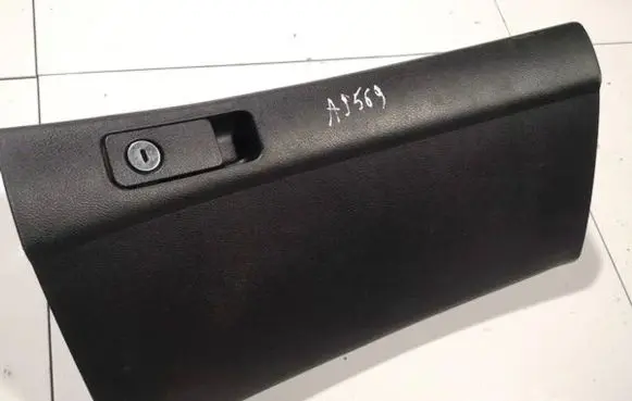 Honda Accord Glove box