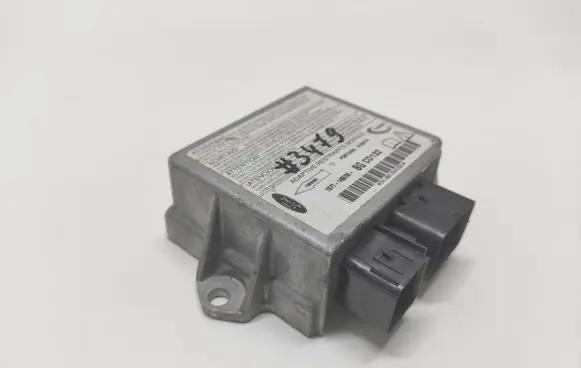 Ford Mondeo MK II Airbag control unit/module 1S7T14B056