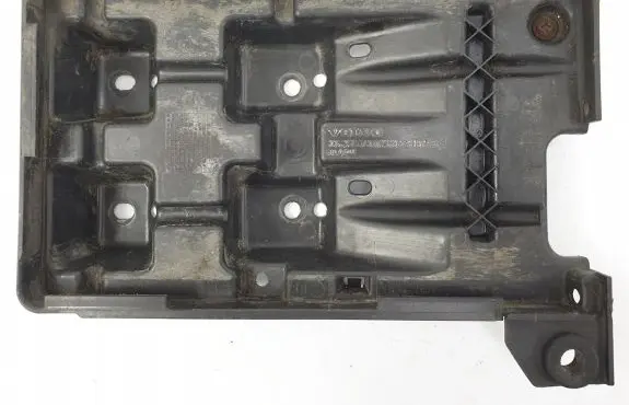 Volvo S40, V40 Battery box tray 30621200
