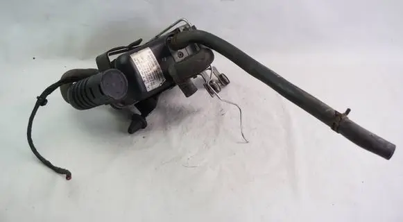 Mercedes-Benz ML W166 Auxiliary pre-heater (Webasto) A1669004204 A0525453826