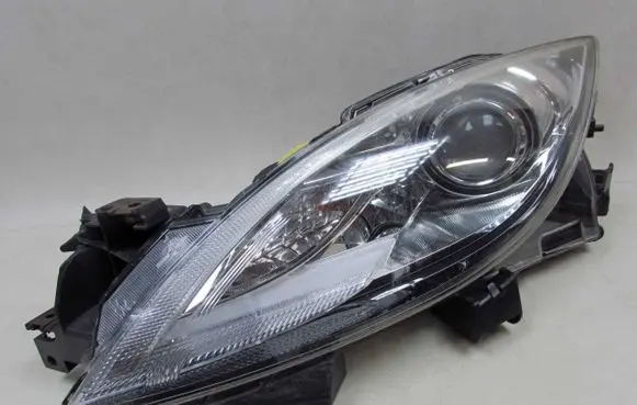 Mazda 6 Headlight/headlamp ID50810