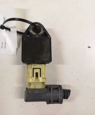 Toyota Avensis T250 Airbag deployment crash/impact sensor 8917305030