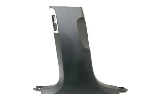 Audi A8 S8 D4 4H (B) pillar trim (bottom) 4H0867243F