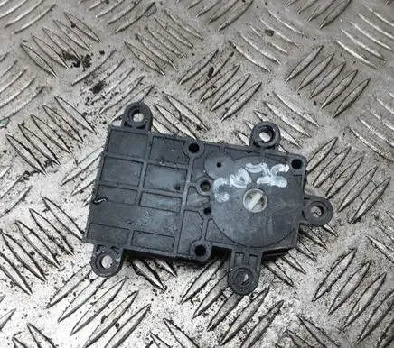 SsangYong Rexton Air flap motor/actuator Y200RHD5G02
