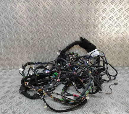 BMW 7 G11 G12 Other wiring loom