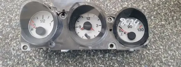 Alfa Romeo 156 Speedometer (instrument cluster) 60653714