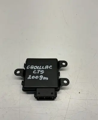 Cadillac CTS Parking PDC control unit/module 25819594