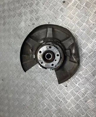 BMW 7 F01 F02 F03 F04 Rear wheel hub 6775854 AS17M0
