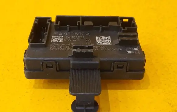 Volkswagen ID.3 Door control unit/module 1EA959592A