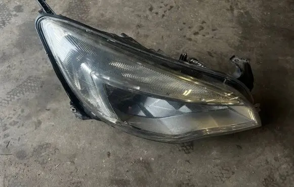 Headlight/headlamp