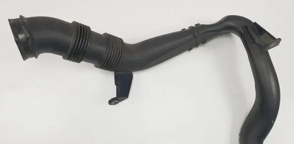 Jaguar XF X250 Intercooler hose/pipe 9X23-9689-AD